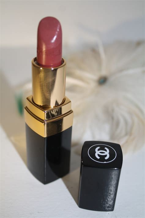 chanel rouge coco 05 mademoiselle отзывы|chanel rouge coco mademoiselle lipstick.